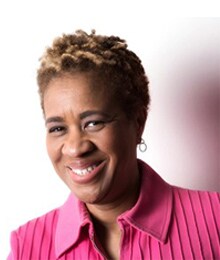 Tina Grant, Human Resources Director, Global Food and Beverage, Ecolab