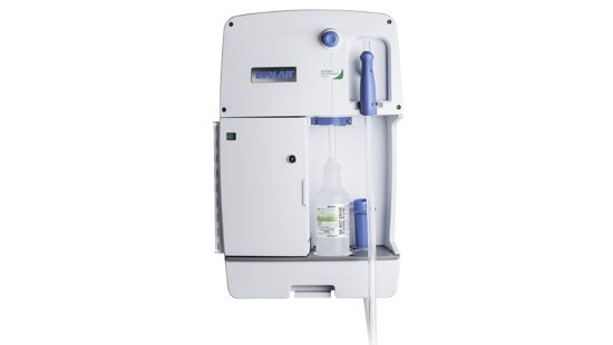 OxyCide Daily Disinfectant Cleaner Dispenser for Healthcare