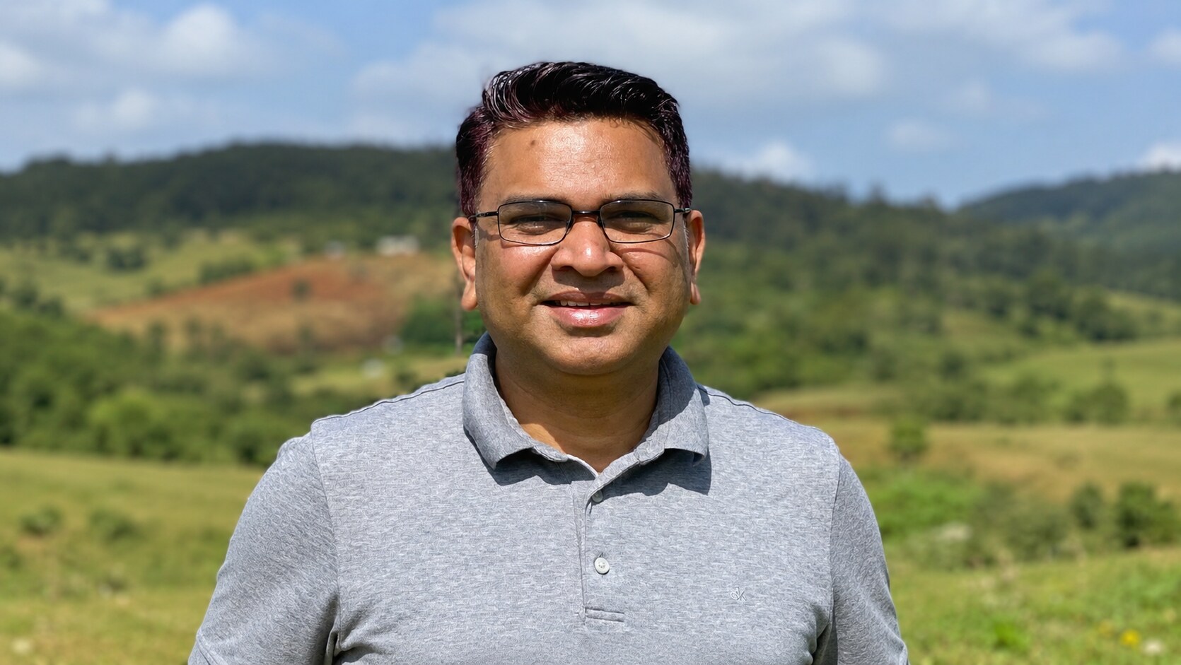 Abhijit Hota