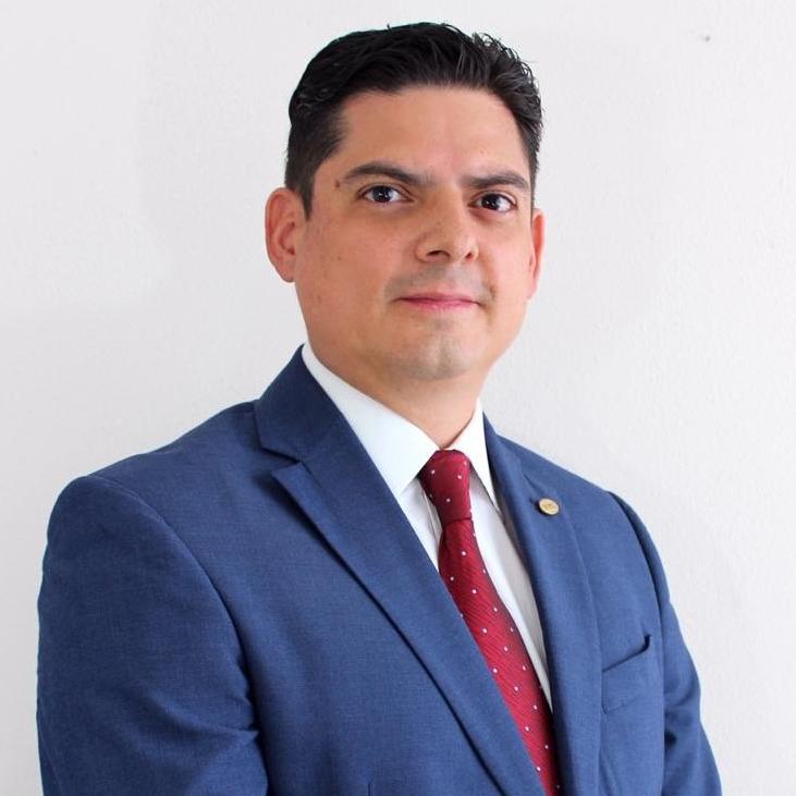 Santiago Loaiza, Corporate Account Manager for Food Retail Services, Ecolab Mexico