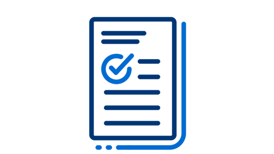 Paper Records icon