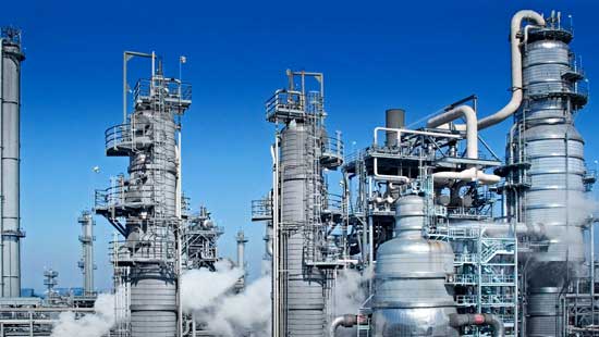 Petrochemical Products for Petrochemcial Industry