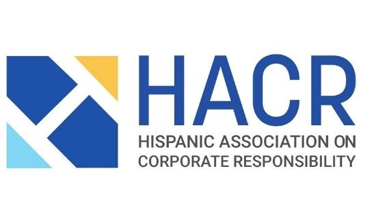 Hispanic Association for Corporate Responsibility Logo