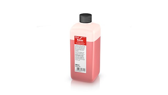 Hydrex Surgical Scrub 4% 500ml