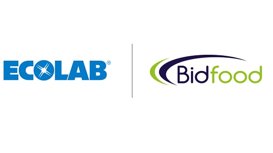 Bidfood, Transformation beneficiary of Ecolab in South Africa