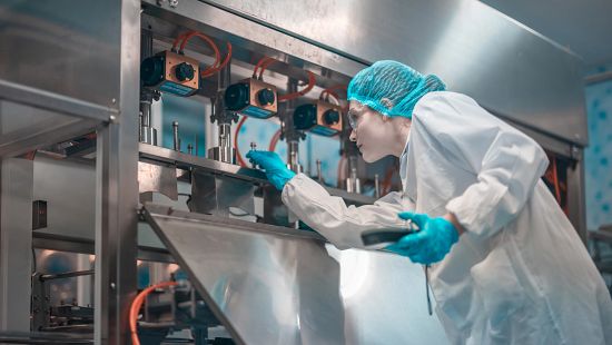 worker, global water, lifestyle